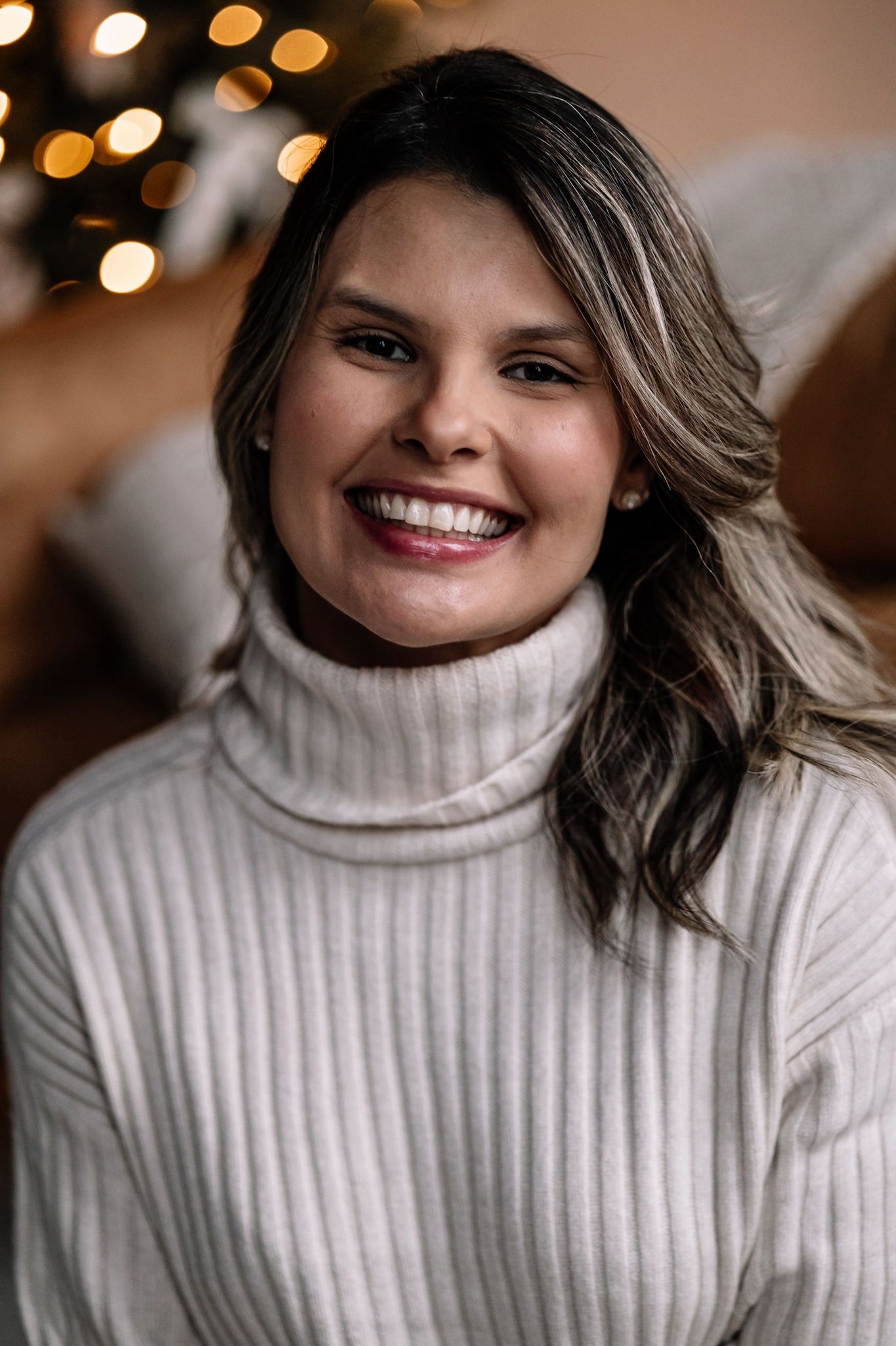 Owner of Lupa Cleaning Services in Greater Boston