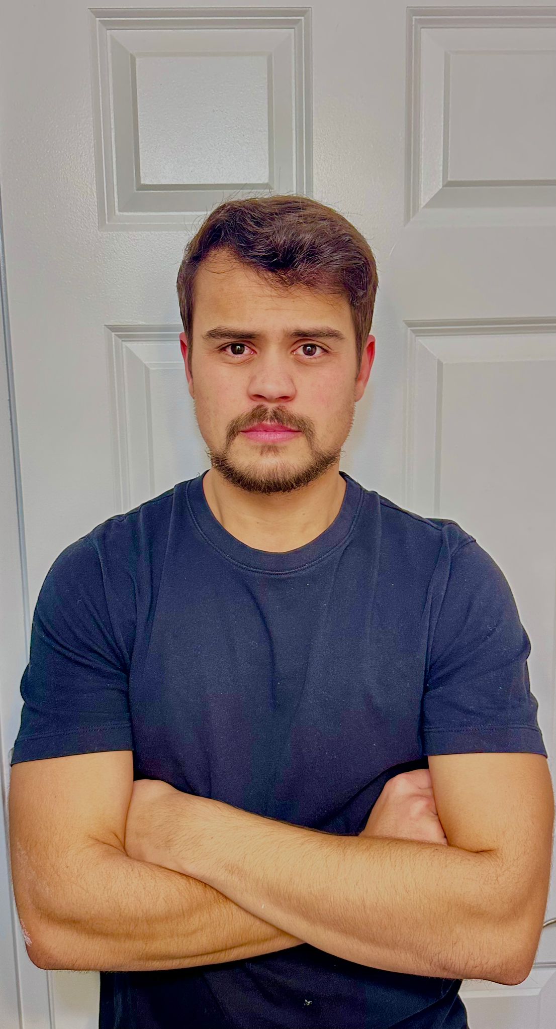 Owner of Lupa Painting Services in Greater Boston